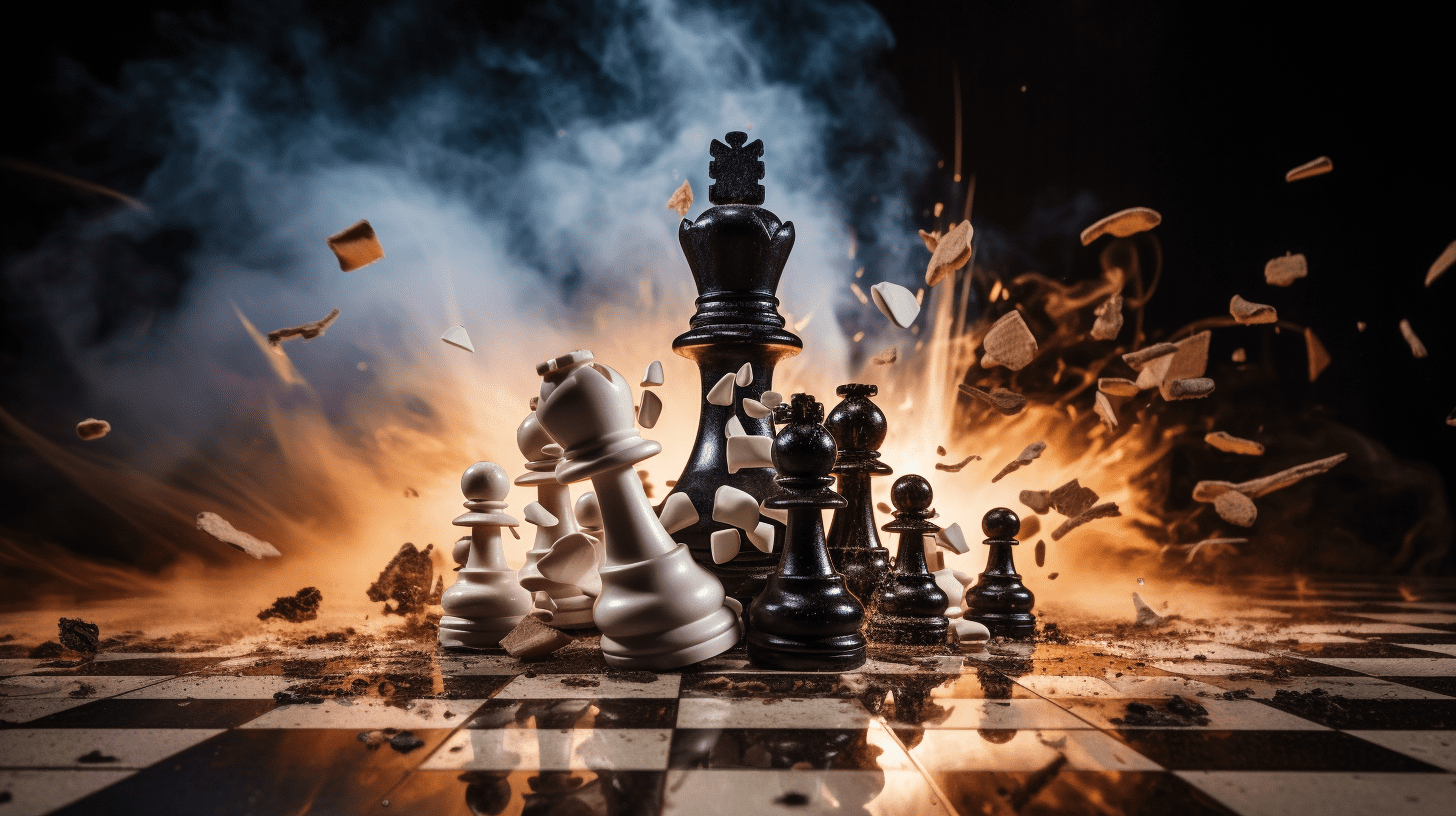 Best Chess Openings for Black - The Chessboard Vault